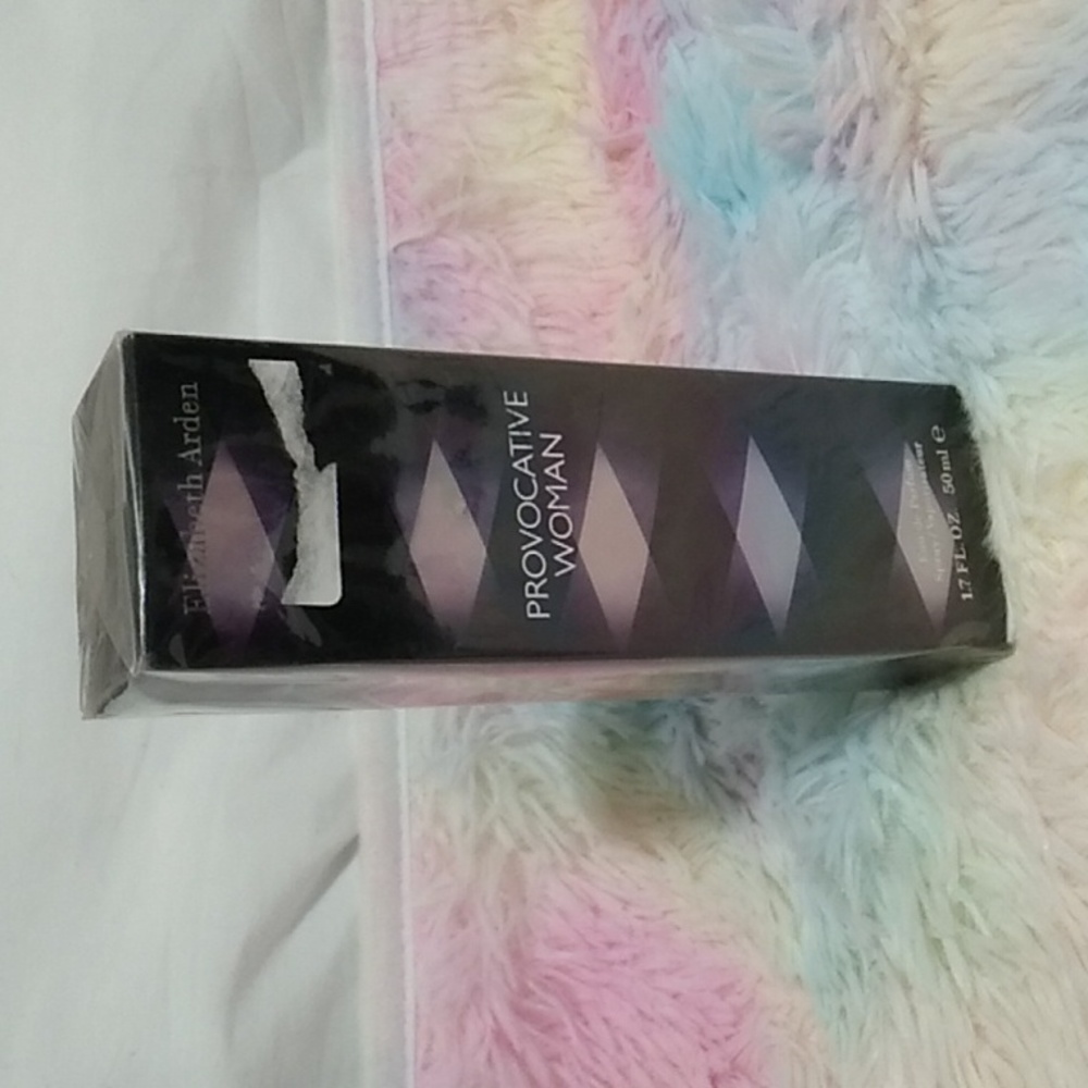 New Elizabeth Arden Provocative Woman 1.7oz